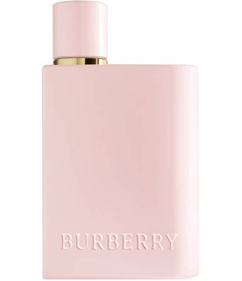 burberry irresistible|burberry her eau de parfum.